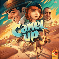 (image for) Camel Up 2nd Edition